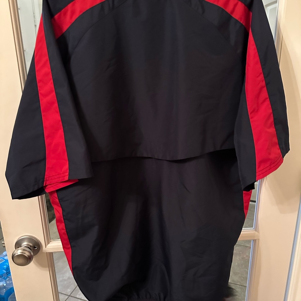 World Baseball Cooperstown Pullover Windbreaker A… - image 5